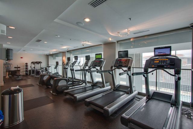 301 Demonbreun St Unit 1716, Nashville, TN 37201