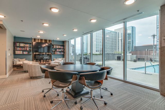 301 Demonbreun St Unit 1716, Nashville, TN 37201