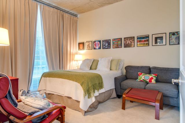 301 Demonbreun St Unit 1716, Nashville, TN 37201