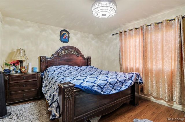 15525 Irene Court, Clinton Township, MI 48038