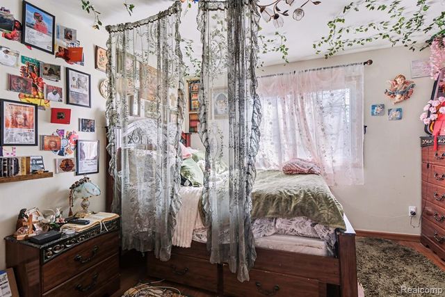 15525 Irene Court, Clinton Township, MI 48038