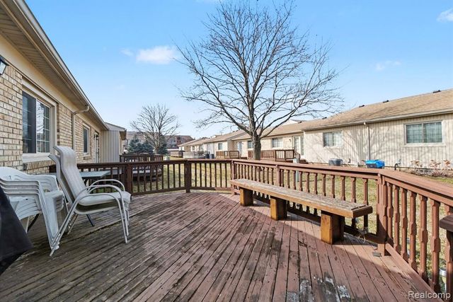 15525 Irene Court, Clinton Township, MI 48038