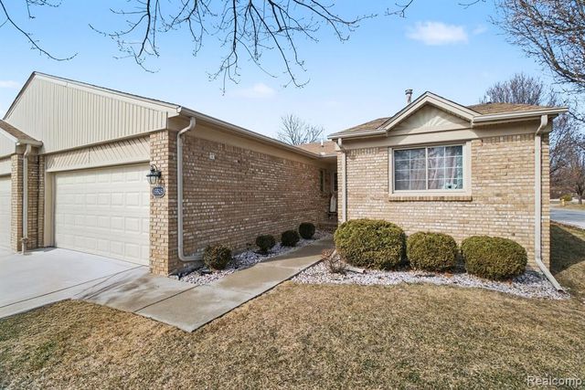 15525 Irene Court, Clinton Township, MI 48038
