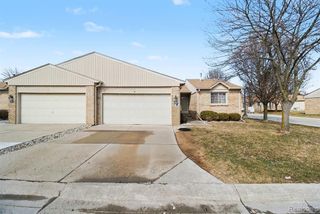 15525 Irene Court, Clinton Township, MI 48038