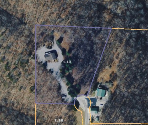 241 Hidden Cove Ln, Allons, TN 38541