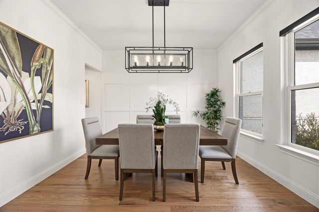 1301 Clipston Drive, Prosper, TX 75078