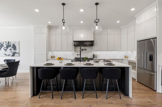 1301 Clipston Drive, Prosper, TX 75078