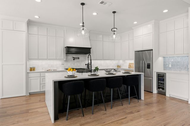 1301 Clipston Drive, Prosper, TX 75078