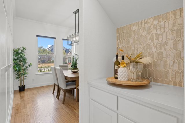 1301 Clipston Drive, Prosper, TX 75078