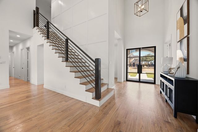 1301 Clipston Drive, Prosper, TX 75078