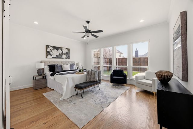 1301 Clipston Drive, Prosper, TX 75078