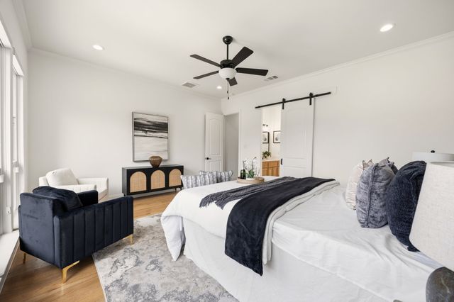 1301 Clipston Drive, Prosper, TX 75078