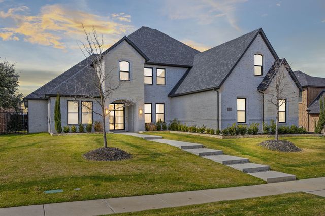 1301 Clipston Drive, Prosper, TX 75078