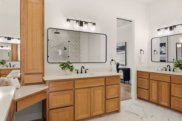 1301 Clipston Drive, Prosper, TX 75078