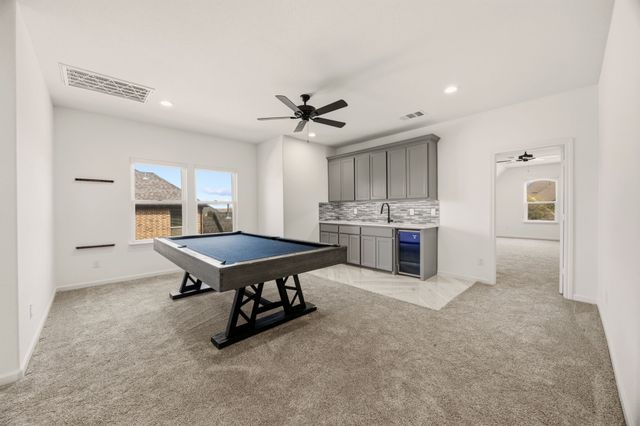 1301 Clipston Drive, Prosper, TX 75078