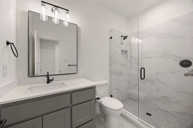 1301 Clipston Drive, Prosper, TX 75078