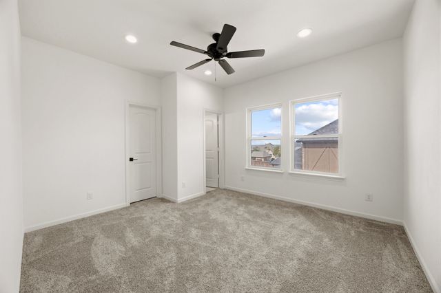 1301 Clipston Drive, Prosper, TX 75078