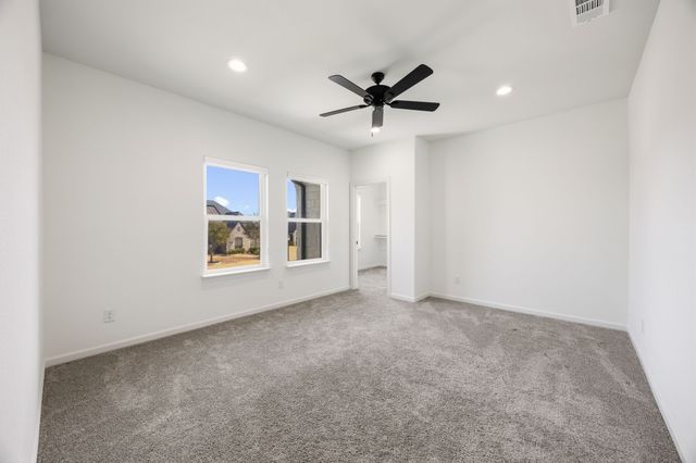 1301 Clipston Drive, Prosper, TX 75078