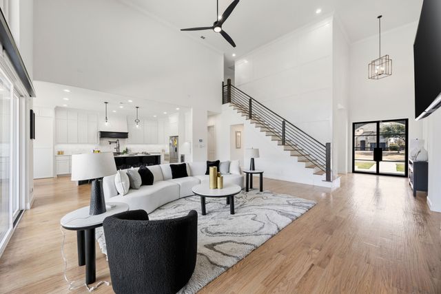 1301 Clipston Drive, Prosper, TX 75078