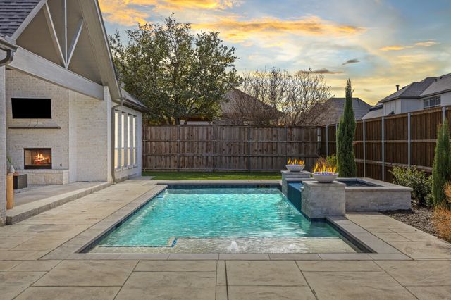 1301 Clipston Drive, Prosper, TX 75078