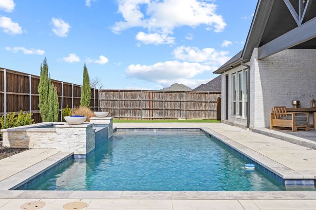 1301 Clipston Drive, Prosper, TX 75078