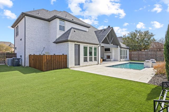 1301 Clipston Drive, Prosper, TX 75078