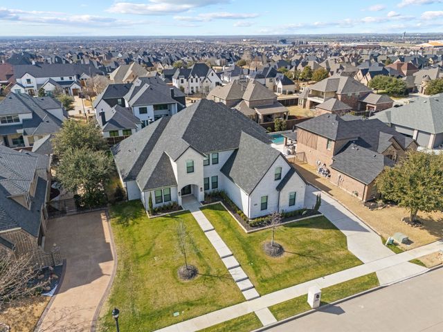 1301 Clipston Drive, Prosper, TX 75078