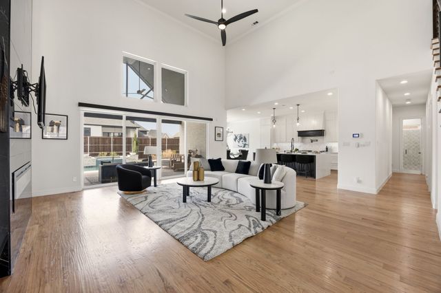 1301 Clipston Drive, Prosper, TX 75078