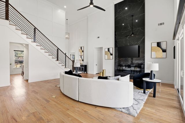 1301 Clipston Drive, Prosper, TX 75078