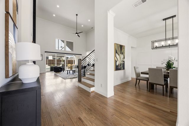 1301 Clipston Drive, Prosper, TX 75078