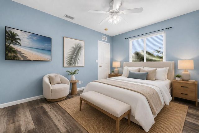 6215 Eaton Street, West Palm Beach, FL 33411