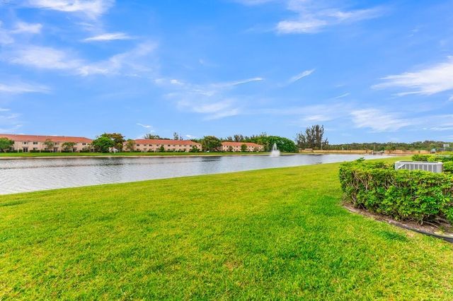 6215 Eaton Street, West Palm Beach, FL 33411