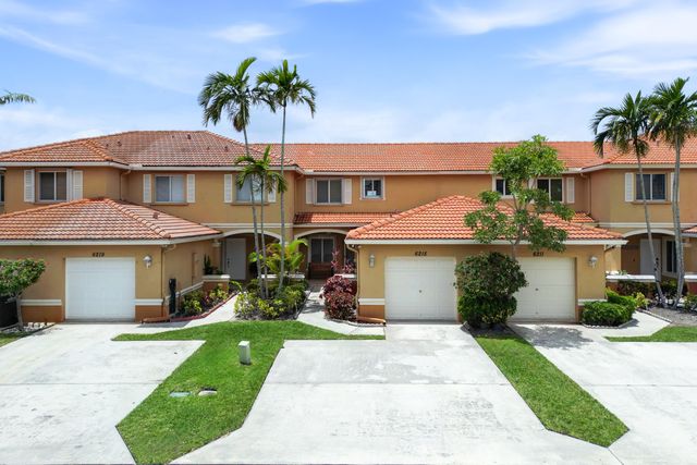 6215 Eaton Street, West Palm Beach, FL 33411