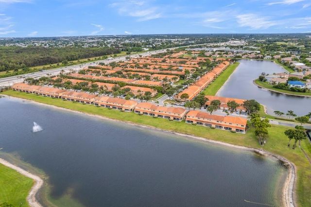 6215 Eaton Street, West Palm Beach, FL 33411