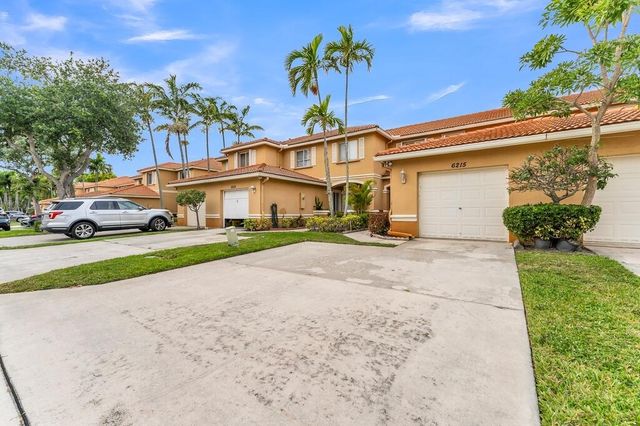 6215 Eaton Street, West Palm Beach, FL 33411