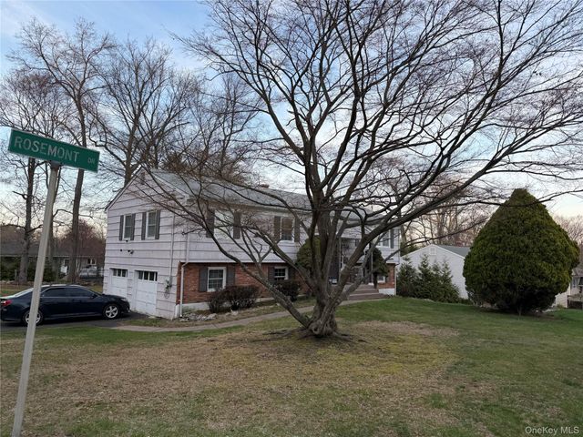 22 Rosemont Drive, New City, NY 10956
