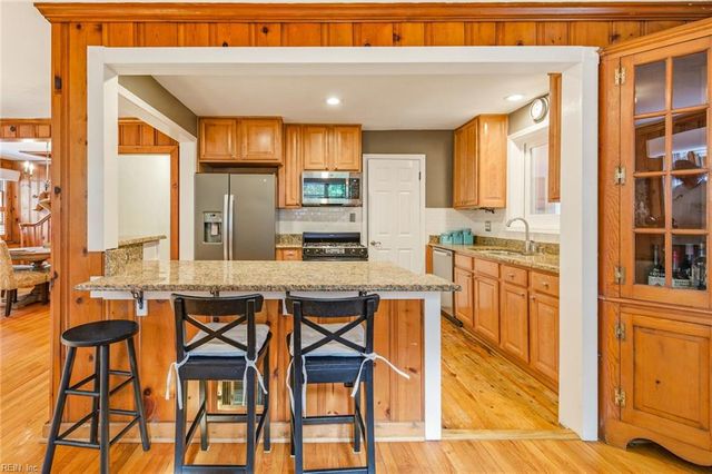 218 88th ST A, Virginia Beach, VA 23451