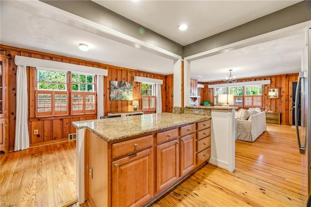 218 88th ST A, Virginia Beach, VA 23451