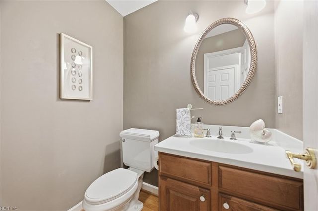 218 88th ST A, Virginia Beach, VA 23451