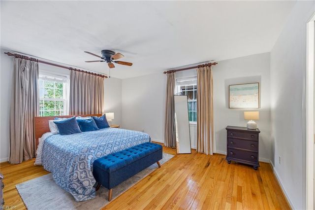 218 88th ST A, Virginia Beach, VA 23451