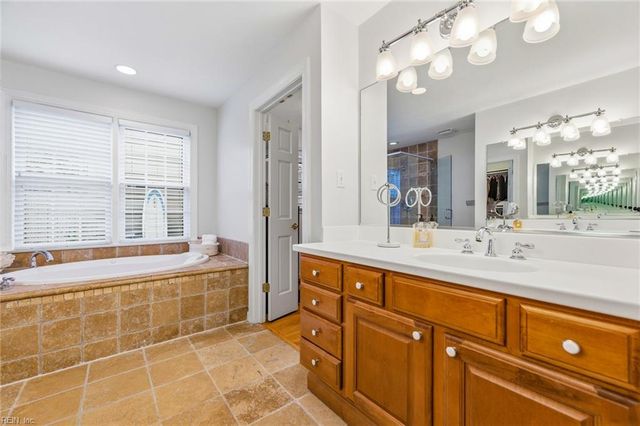 218 88th ST A, Virginia Beach, VA 23451