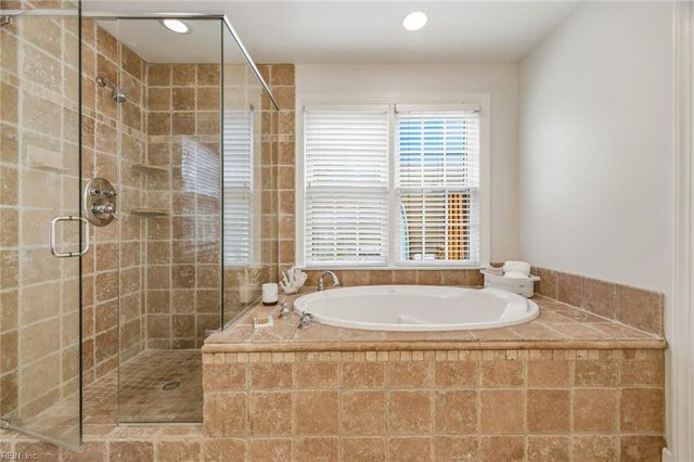 218 88th ST A, Virginia Beach, VA 23451