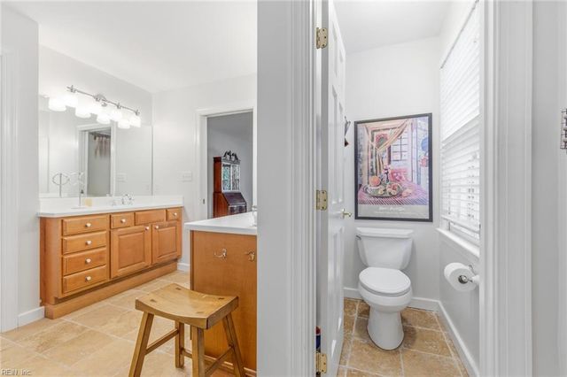 218 88th ST A, Virginia Beach, VA 23451