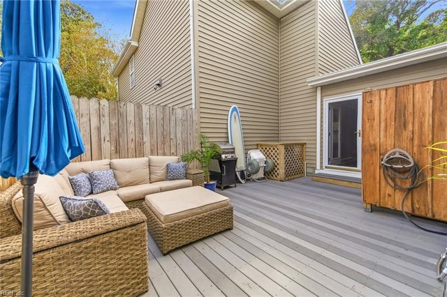 218 88th ST A, Virginia Beach, VA 23451