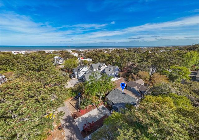 218 88th ST A, Virginia Beach, VA 23451