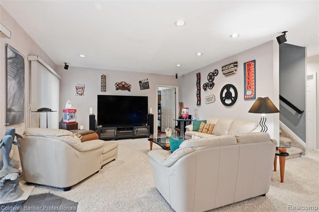 3410 Benstein Road, Commerce Twp, MI 48382