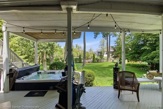 3410 Benstein Road, Commerce Twp, MI 48382