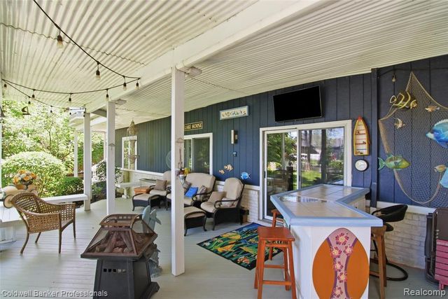 3410 Benstein Road, Commerce Twp, MI 48382