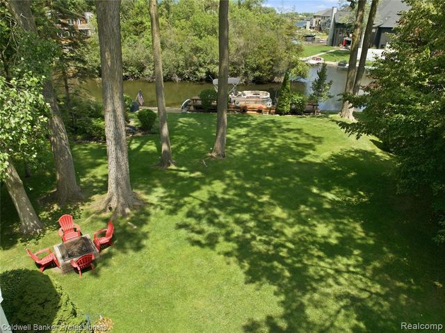 3410 Benstein Road, Commerce Twp, MI 48382