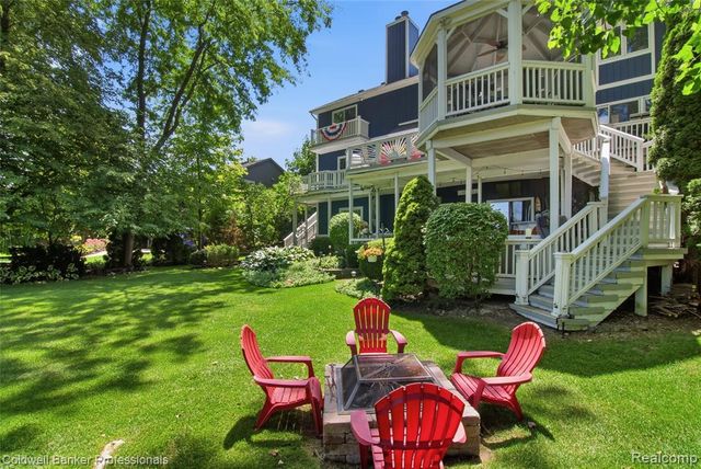 3410 Benstein Road, Commerce Twp, MI 48382